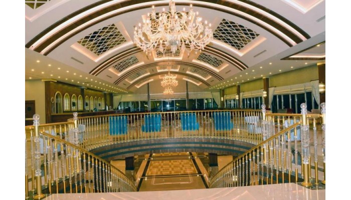 Kahya Resort Aqua & Spa poza 17