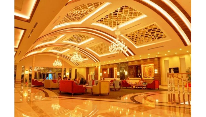 Kahya Resort Aqua & Spa poza 18