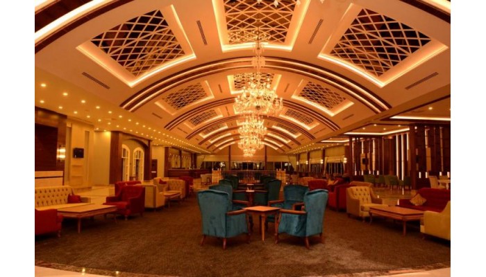 Kahya Resort Aqua & Spa poza 15