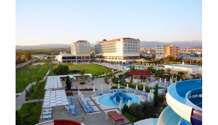 Kahya Resort Aqua & Spa poza 12