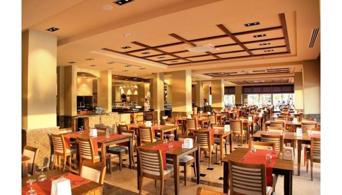 Kahya Resort Aqua & Spa poza 6