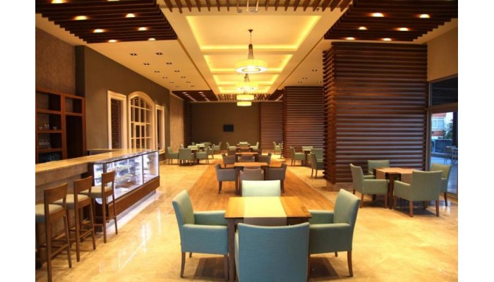 Kahya Resort Aqua & Spa poza 9