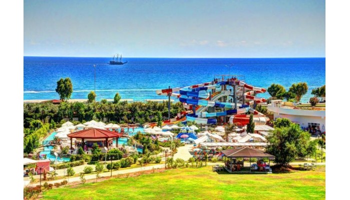 Kahya Resort Aqua & Spa poza 19