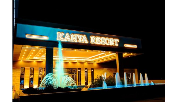 Kahya Resort Aqua & Spa poza 16