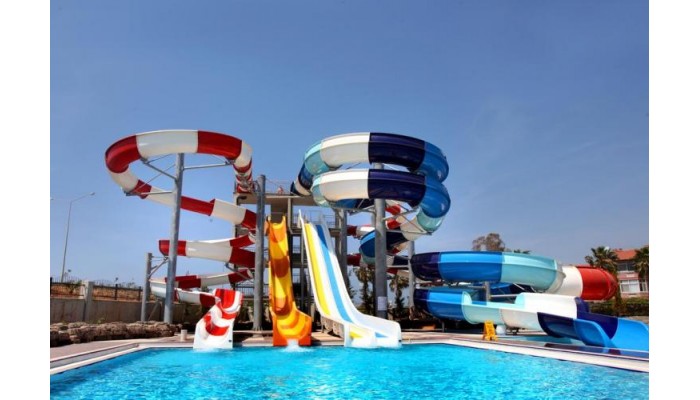 Kahya Resort Aqua & Spa poza 4