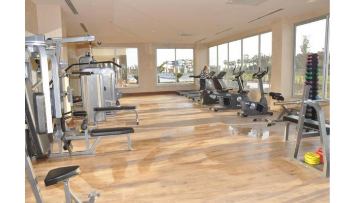 Kahya Resort Aqua & Spa poza 2