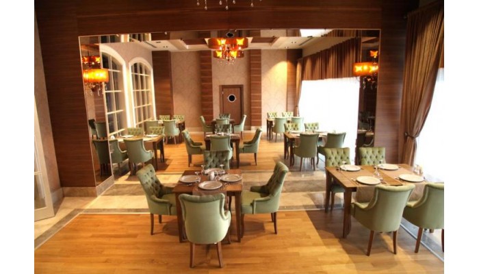 Kahya Resort Aqua & Spa poza 5