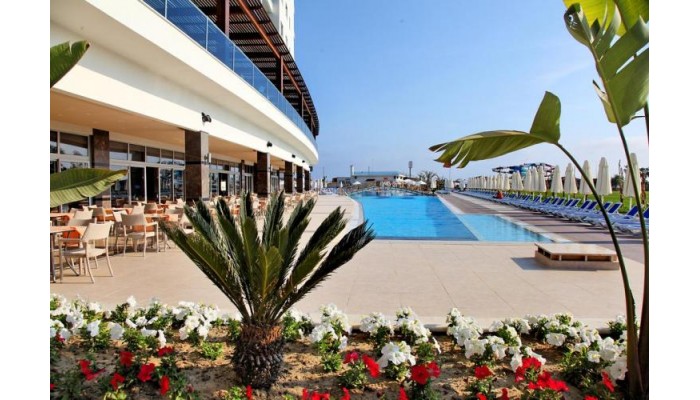 Kahya Resort Aqua & Spa poza 7