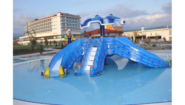 Kahya Resort Aqua & Spa poza 3