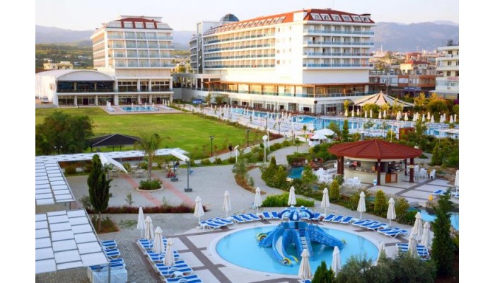 Kahya Resort Aqua & Spa poza 14