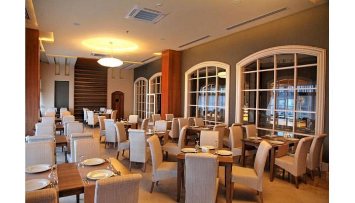 Kahya Resort Aqua & Spa poza 8