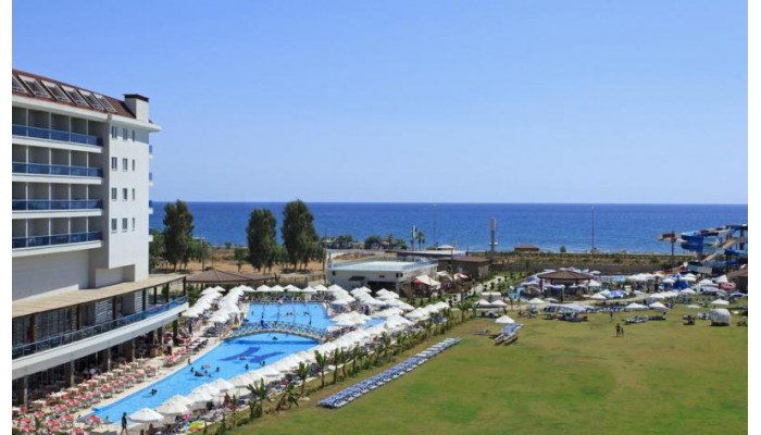 Kahya Resort Aqua & Spa poza 10