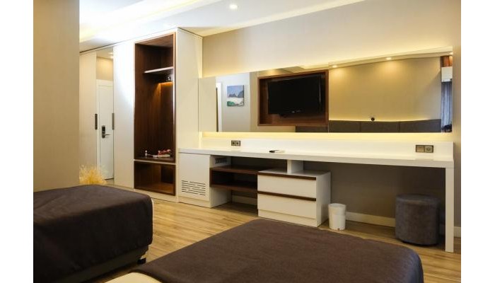 Hotel Kaila Beach poza 5