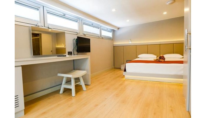 Hotel Kaila Beach poza 2