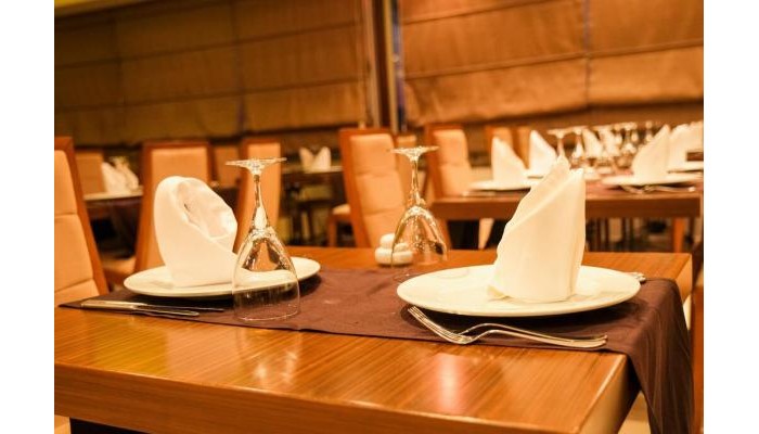 Hotel Kaila Beach poza 12