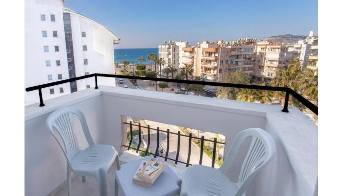 Hotel Kaila City poza 14