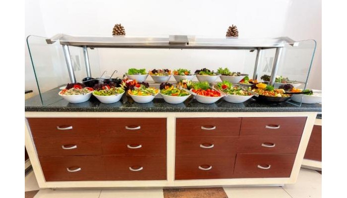 Hotel Kaila City poza 17