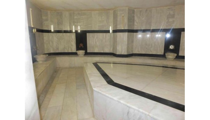 Hotel Kaila City poza 18