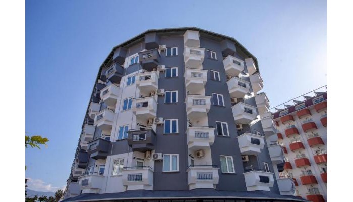 Hotel Kaila City poza 1