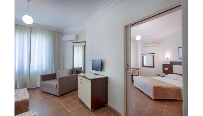 Hotel Kaila City poza 9