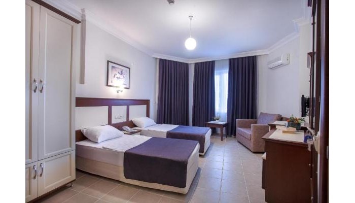 Hotel Kaila City poza 11