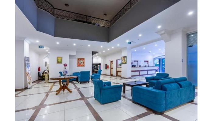 Hotel Kaila City poza 6