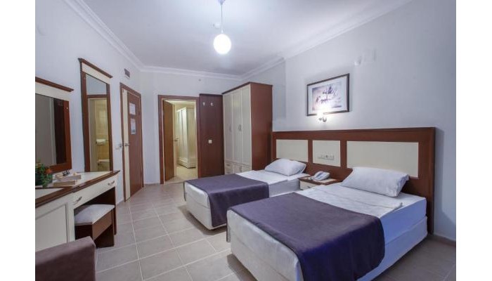 Hotel Kaila City poza 12