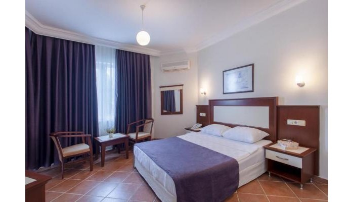 Hotel Kaila City poza 7