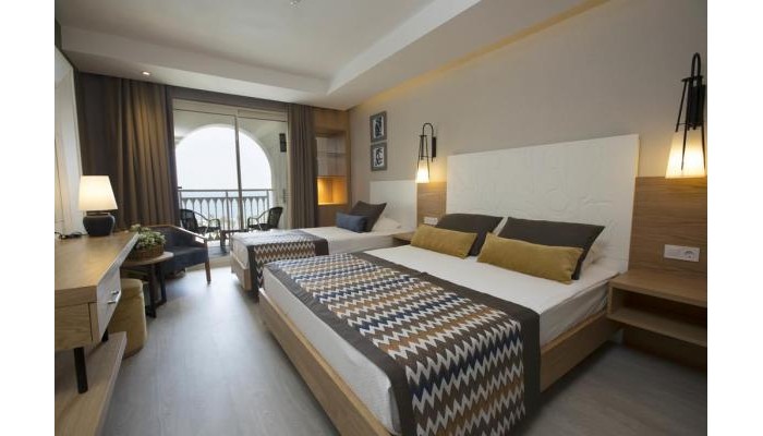 Hotel Sidera Kirman Premium poza 4