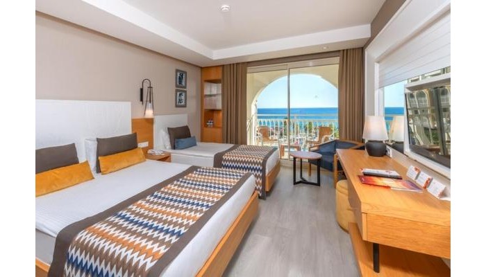 Hotel Sidera Kirman Premium poza 2