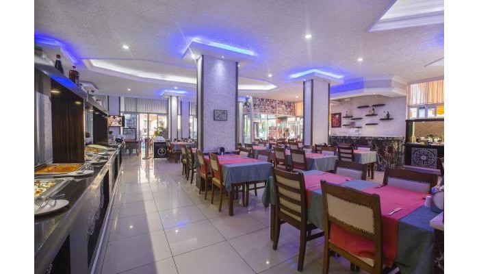 Hotel Kleopatra Arsi poza 6