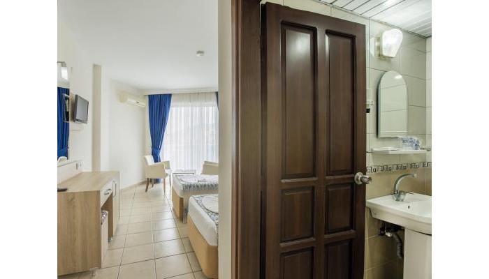 Hotel Kleopatra Arsi poza 3