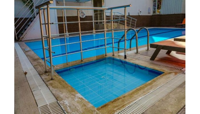 Hotel Kleopatra Blue Hawaii poza 20