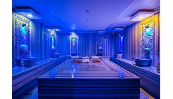 Hotel Kleopatra Blue Hawaii poza 17