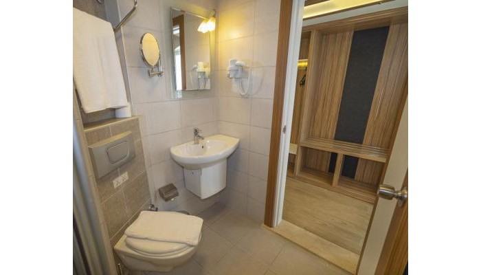Hotel Kleopatra Celine poza 7