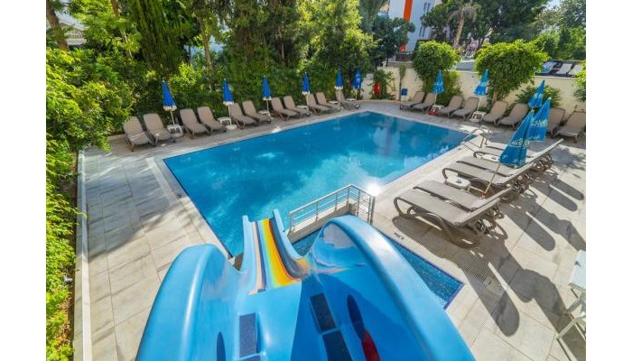 Hotel Kleopatra Celine poza 12