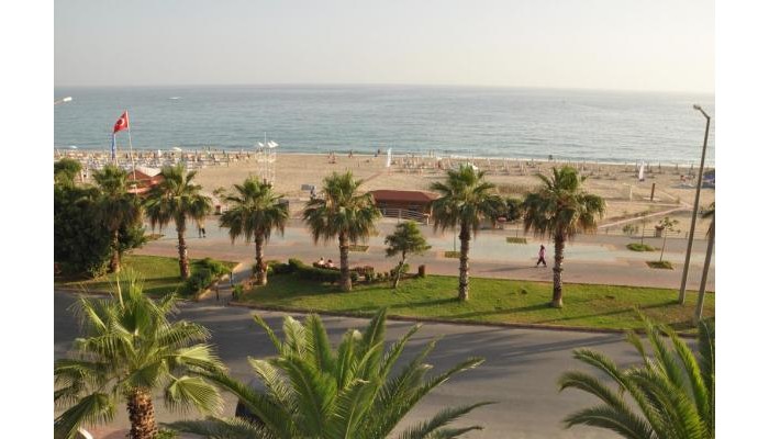 Hotel Kleopatra Celine poza 14
