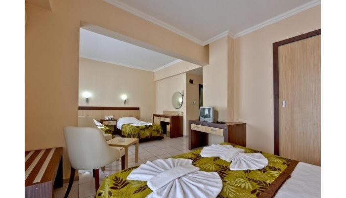 Hotel Kleopatra Melissa poza 6