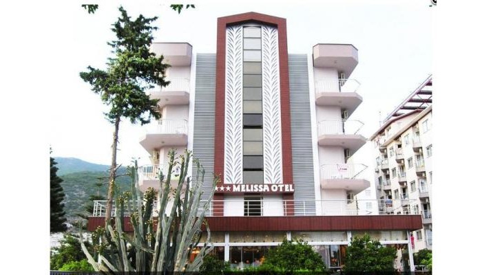 Hotel Kleopatra Melissa poza 12