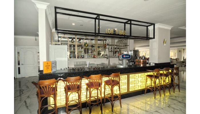 Eos Beach Resort poza 3