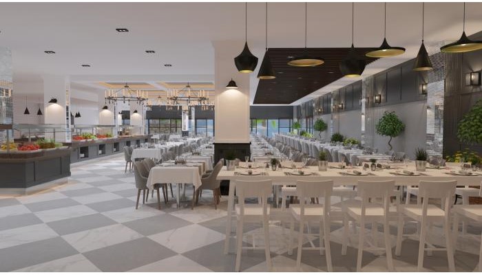 Eos Beach Resort poza 13