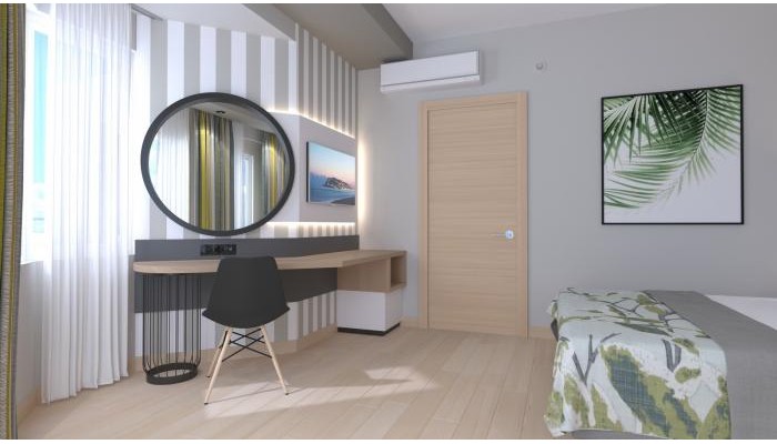 Eos Beach Resort poza 14