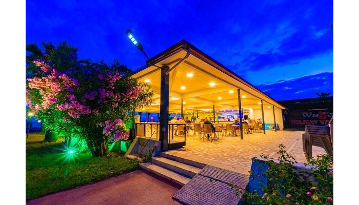 Club Wasa Holiday Village poza 10
