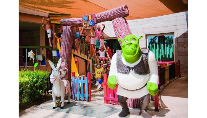 Hotel Long Beach Alanya poza 12