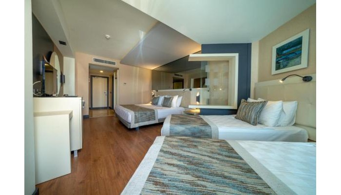 Hotel Long Beach Alanya poza 1