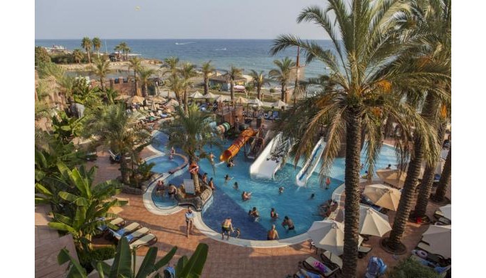 Hotel Long Beach Alanya poza 7