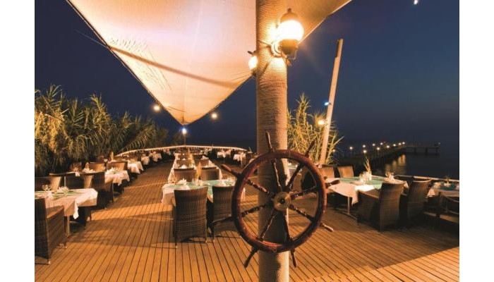 Hotel Long Beach Alanya poza 6