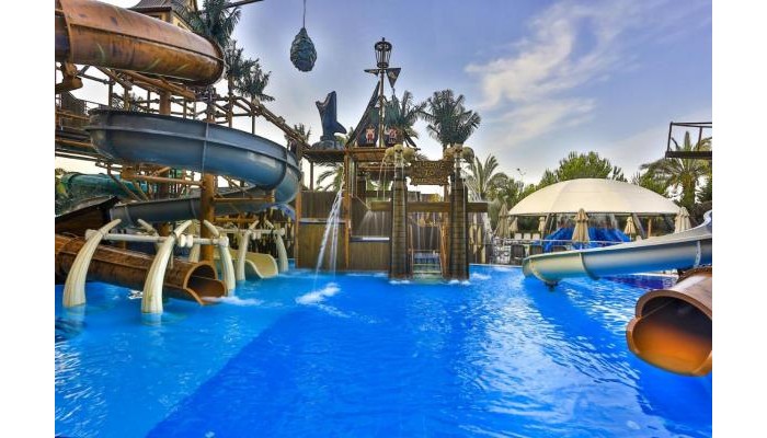 Hotel Long Beach Alanya poza 9