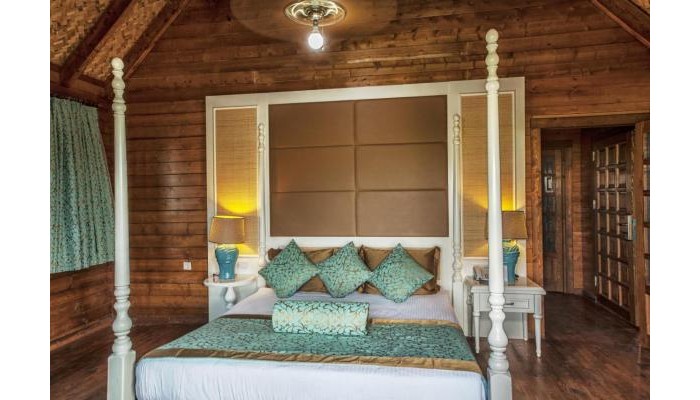 Hotel Long Beach Alanya poza 5