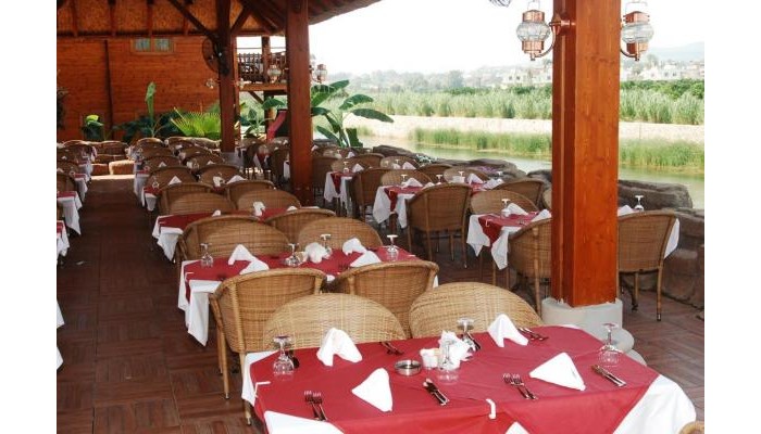 Hotel Long Beach Alanya poza 8